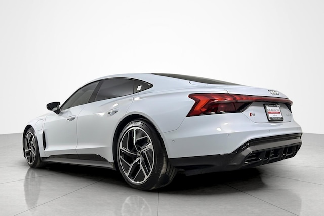 2024 Audi RS e-tron GT