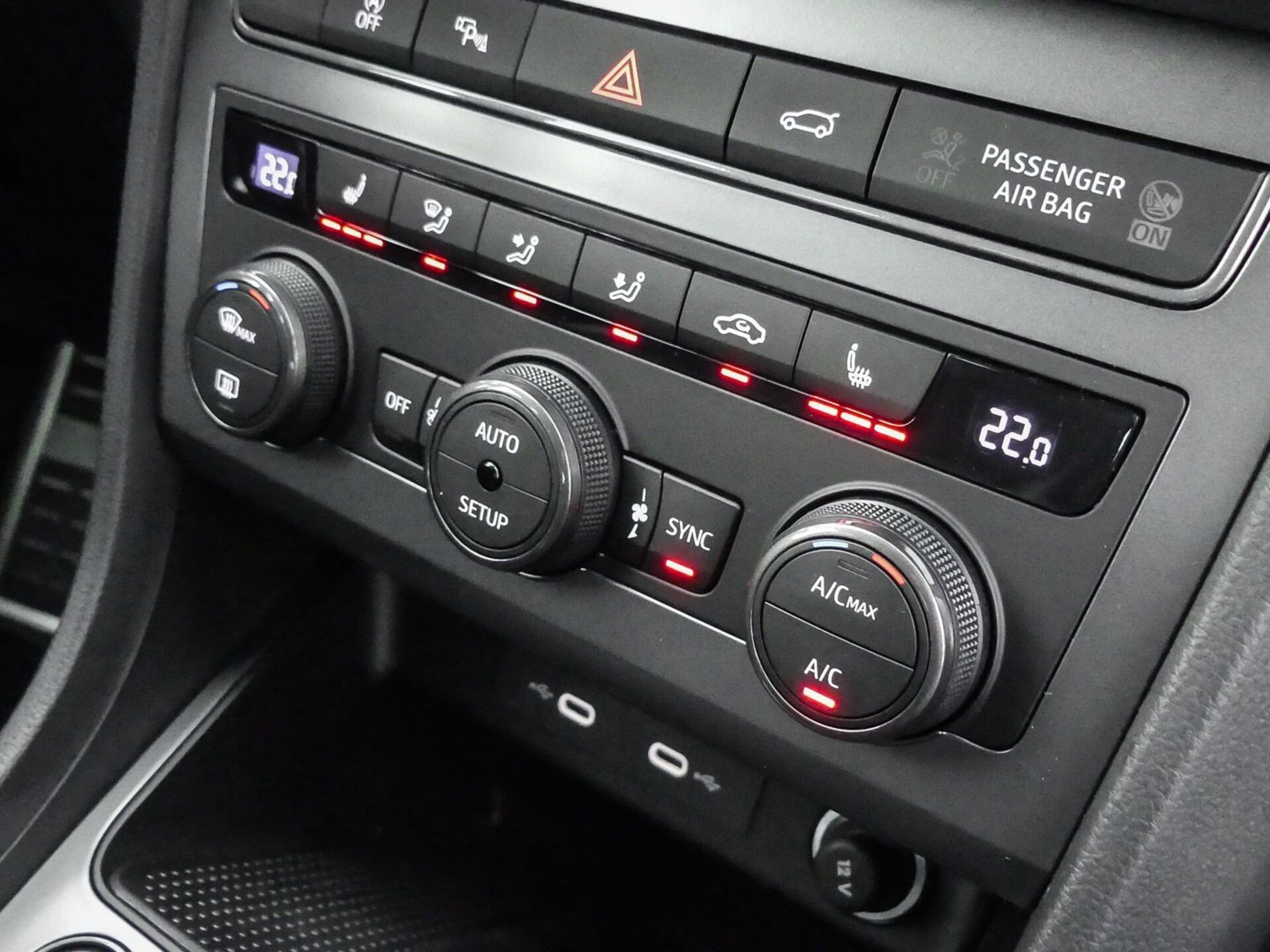 CUPRA Ateca VZ