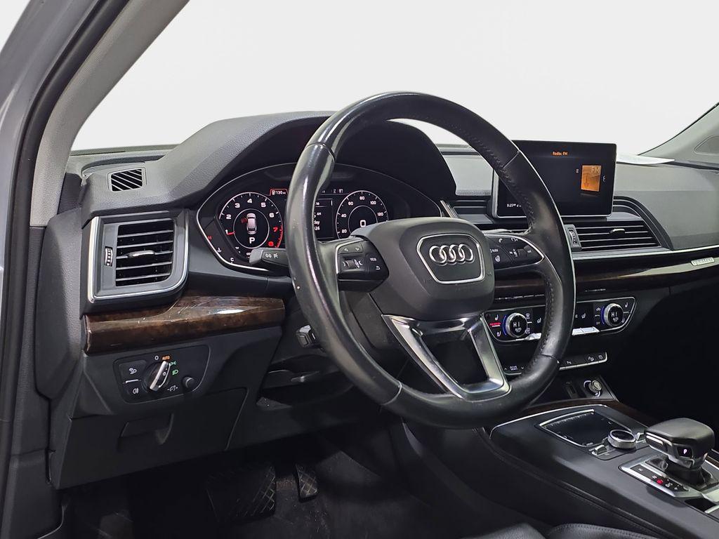 2019 Audi Q5 Premium Plus - Photo 17