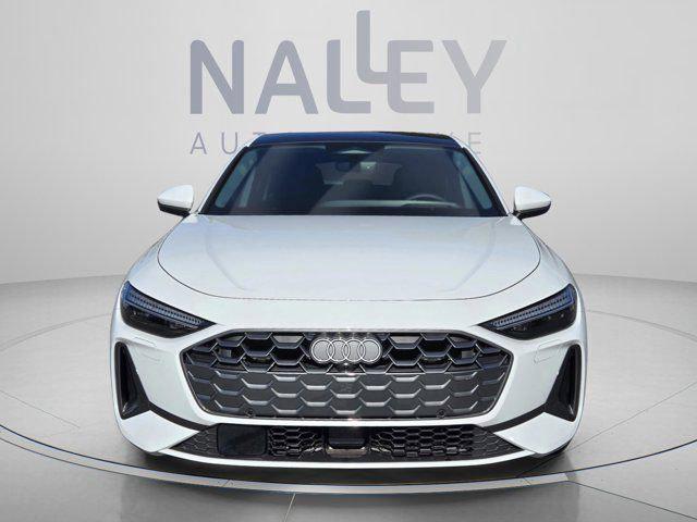 2025 Audi New A5 Premium Plus - Photo 7