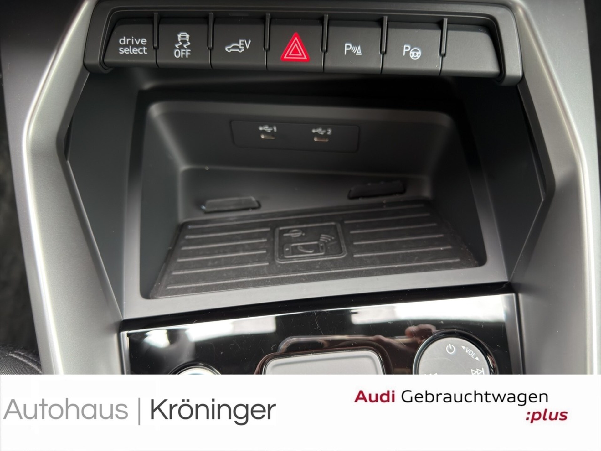 Audi A3 Sportback TFSI e