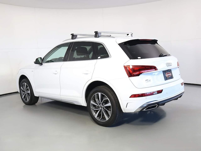 2024 Audi Q5