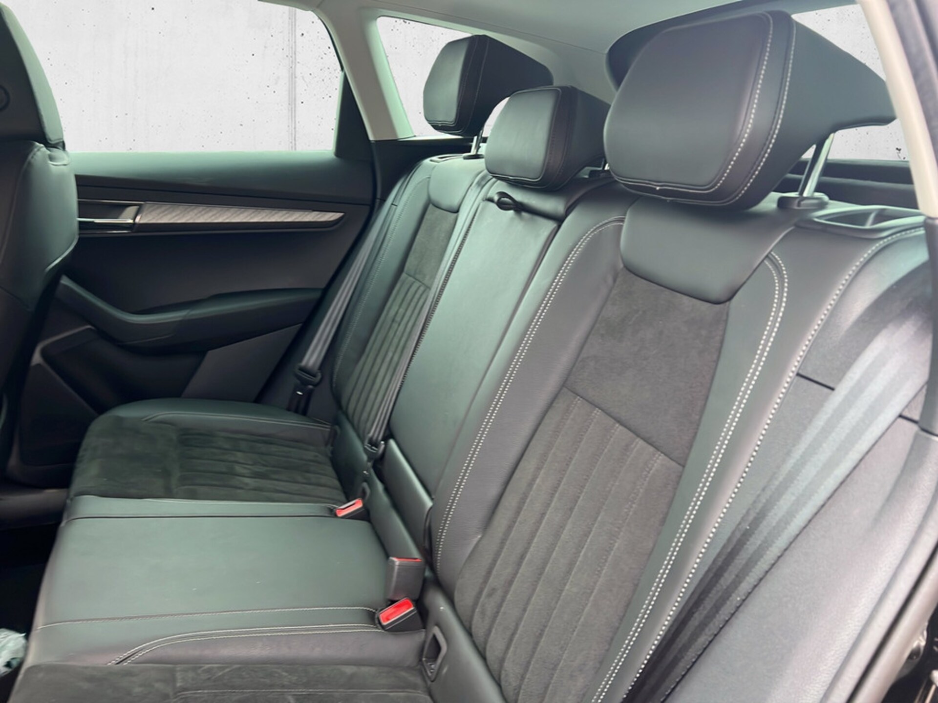 Skoda Karoq Tour