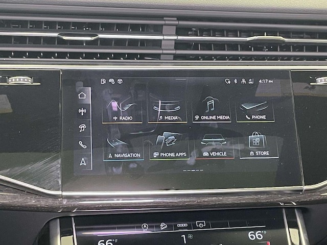 2025 Audi Q8 Premium - Photo 28