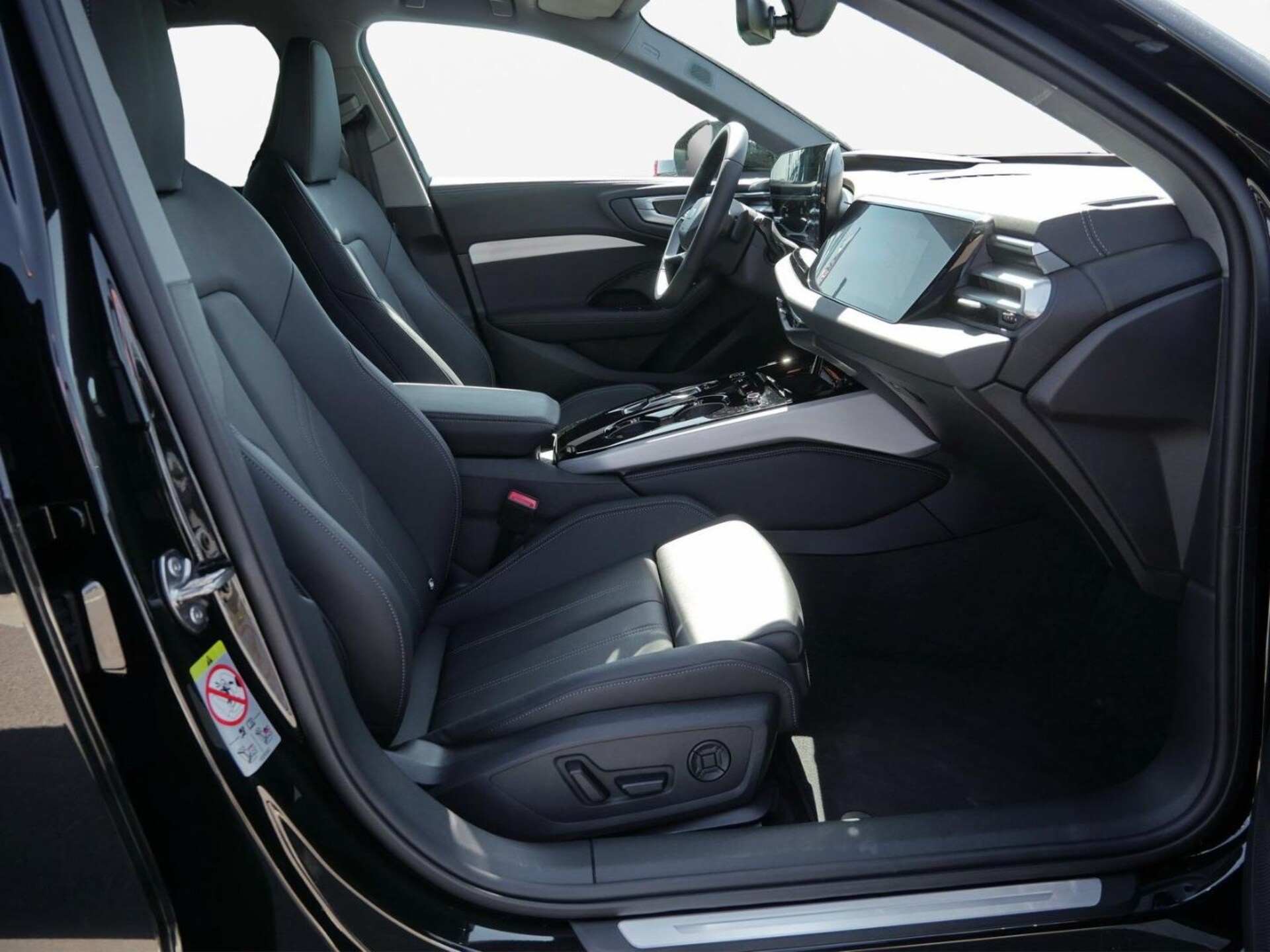 Audi A5 Avant edition one