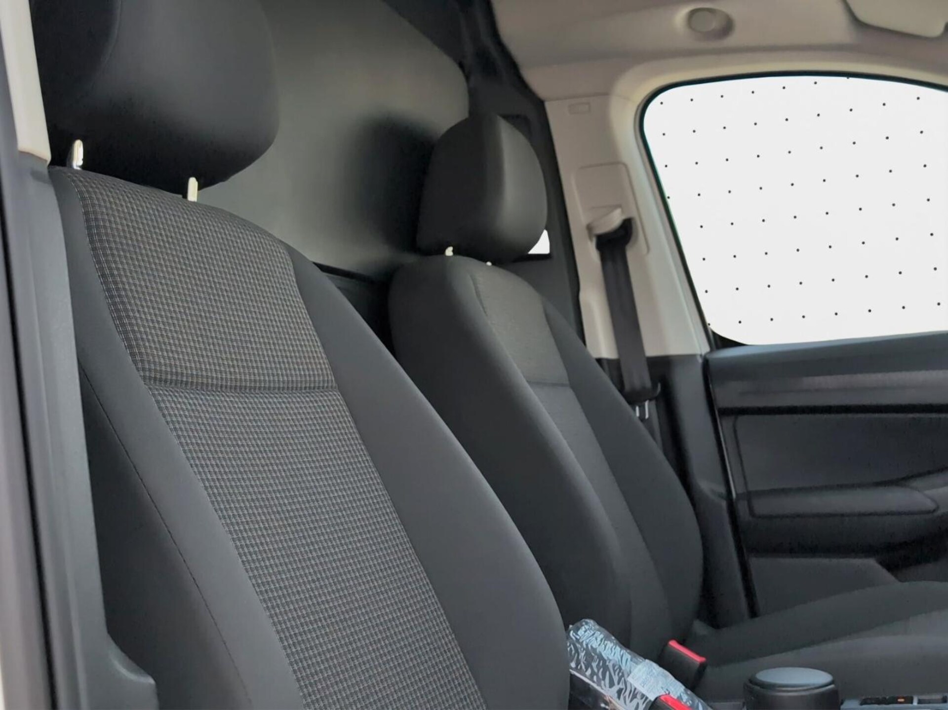 Volkswagen Caddy Maxi Cargo