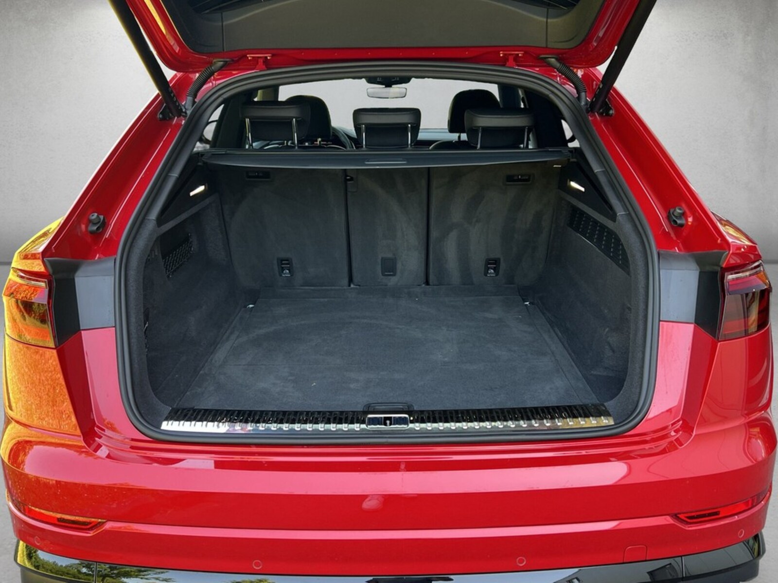 Audi Q8 – Bild 5