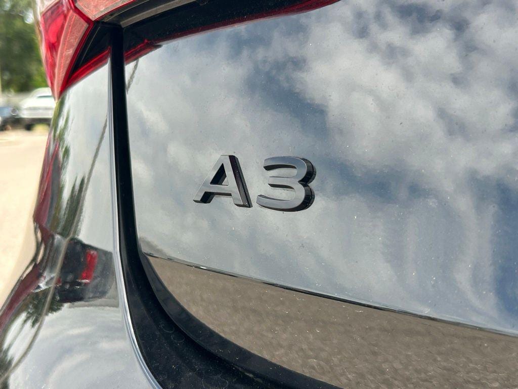 2025 Audi A3 Premium - Photo 55