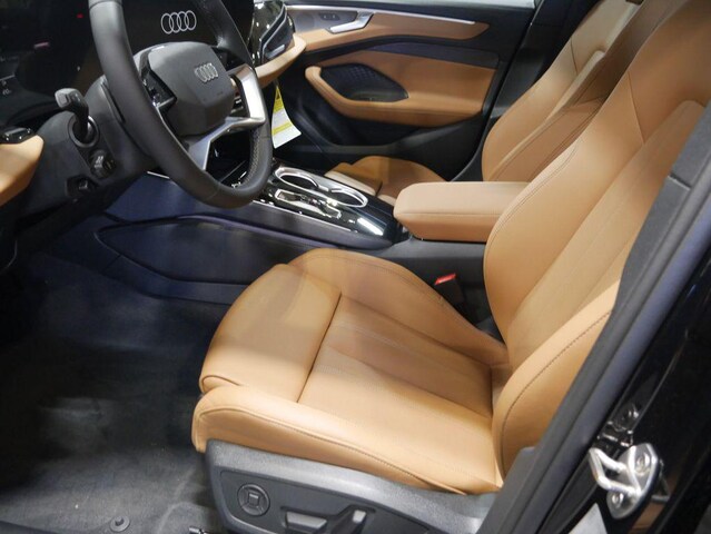 2026 Audi A6 Premium Plus - Photo 15