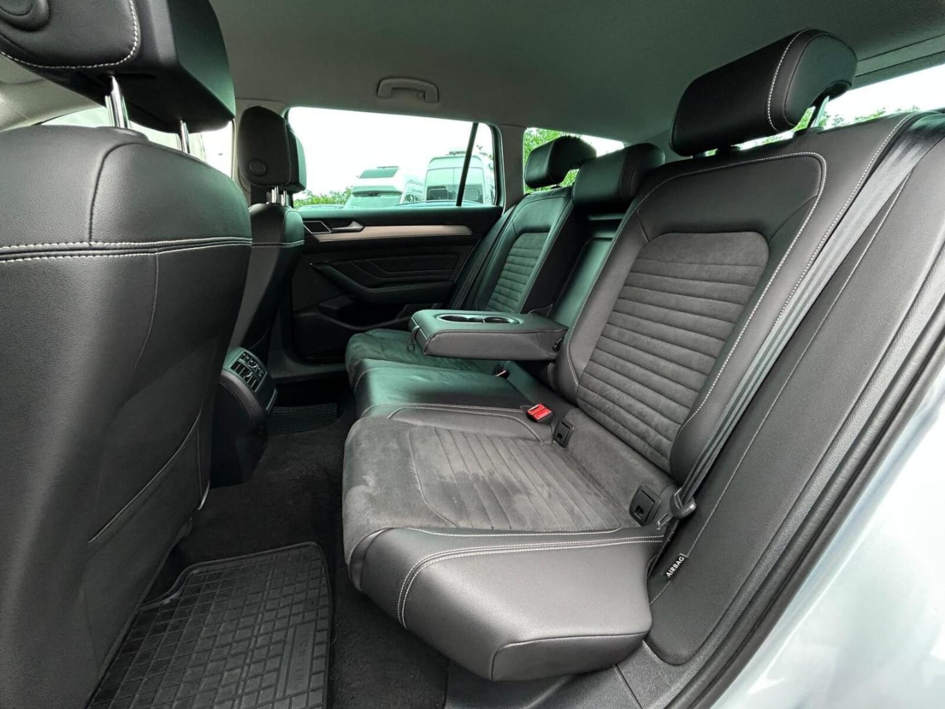 Volkswagen Passat Variant Elegance