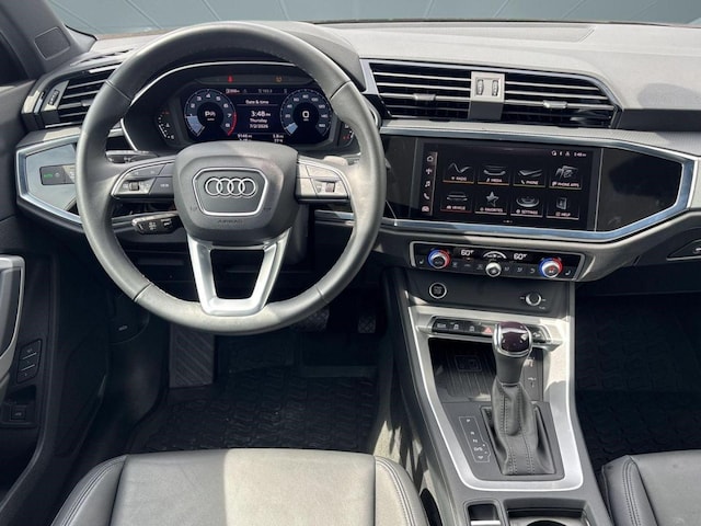 2025 Audi Q3 S Line Premium - Photo 28