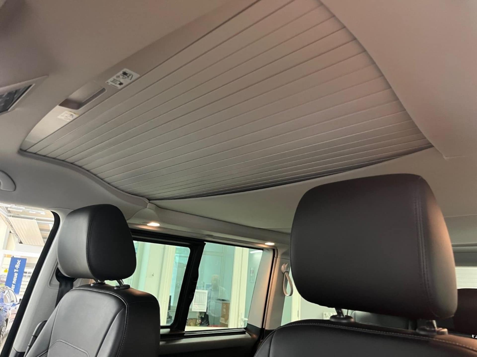 Volkswagen T6.1 California Beach