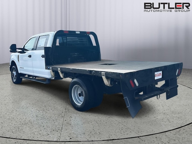 2021 Ford Super Duty F-350 DRW