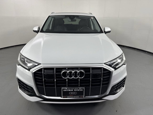 2023 Audi Q7