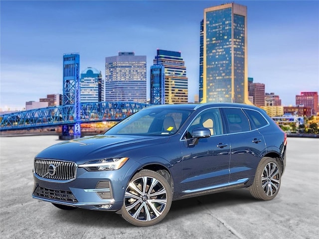 2023 Volvo XC60