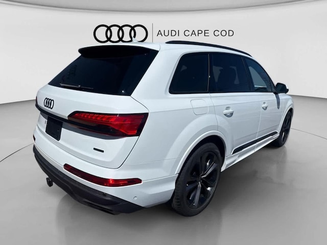 2026 Audi Q7 Premium Plus - Photo 24