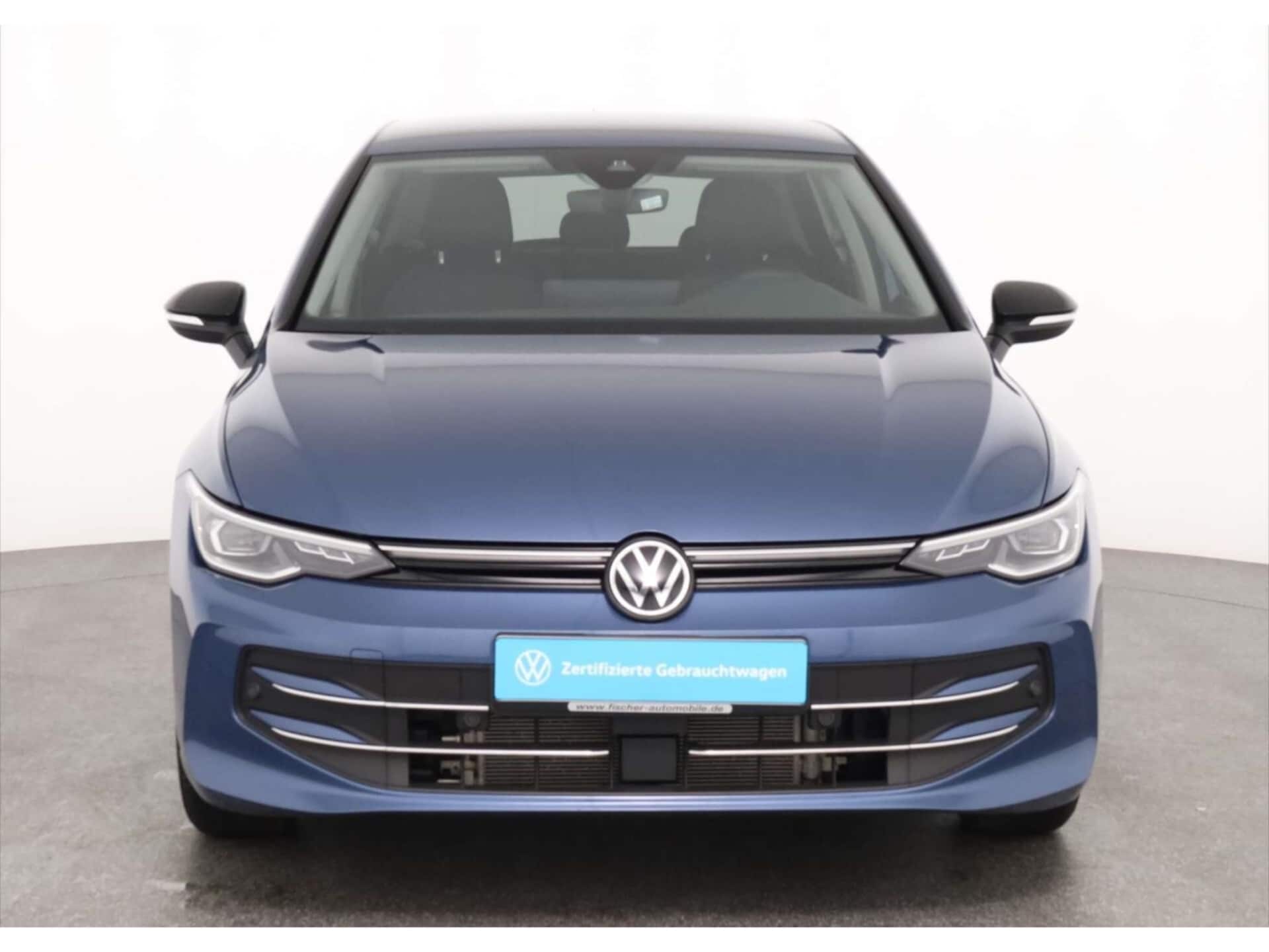 Volkswagen Golf Goal