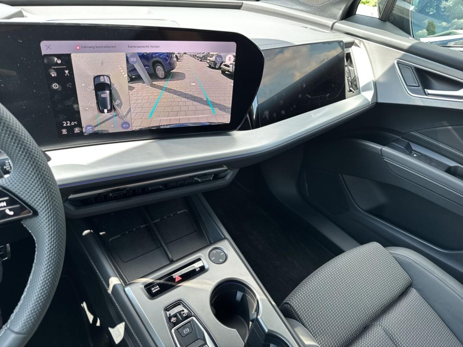 Audi Q4 e-tron – Bild 25