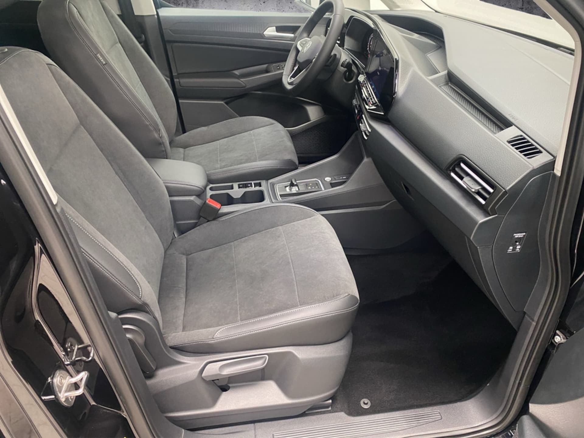 Volkswagen Caddy Style