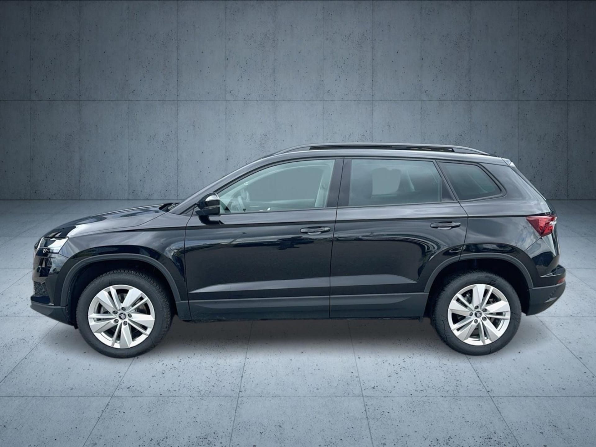 Skoda Karoq Selection