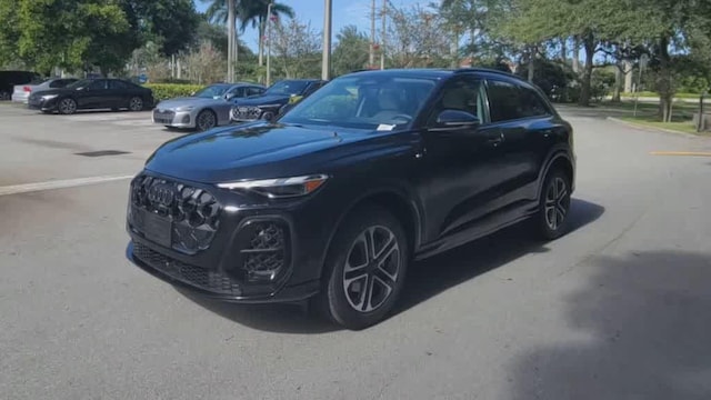 2026 Audi Q5