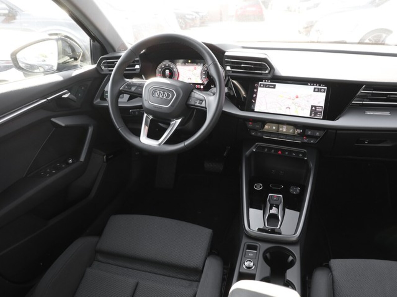 Audi A3 Sportback – Bild 7