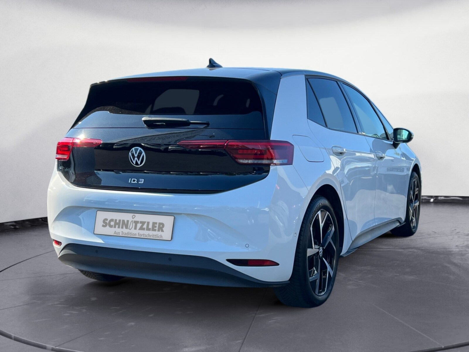 Volkswagen ID.3 – Bild 5