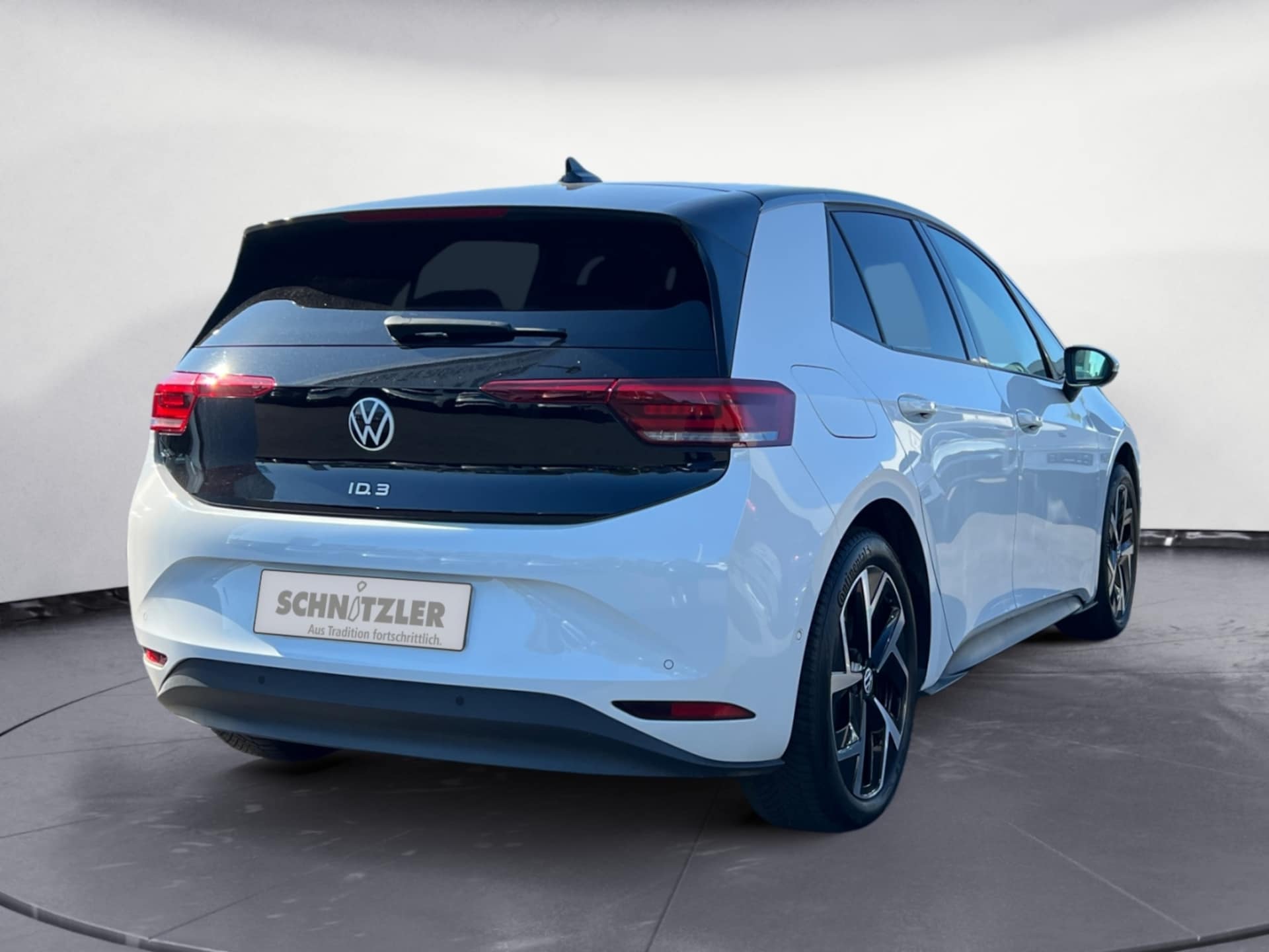 Volkswagen ID.3 MOVE Pro