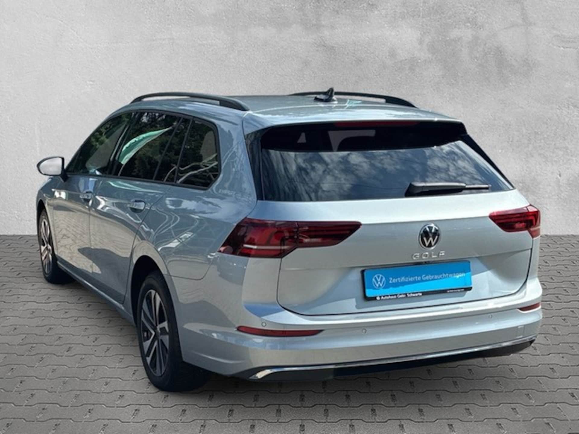 Volkswagen Golf Variant ENERGY