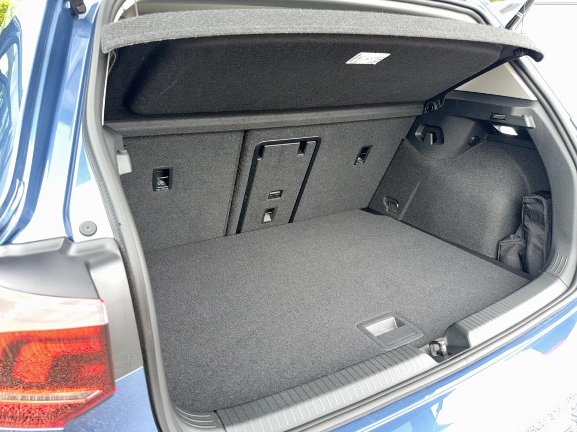Volkswagen Golf Goal