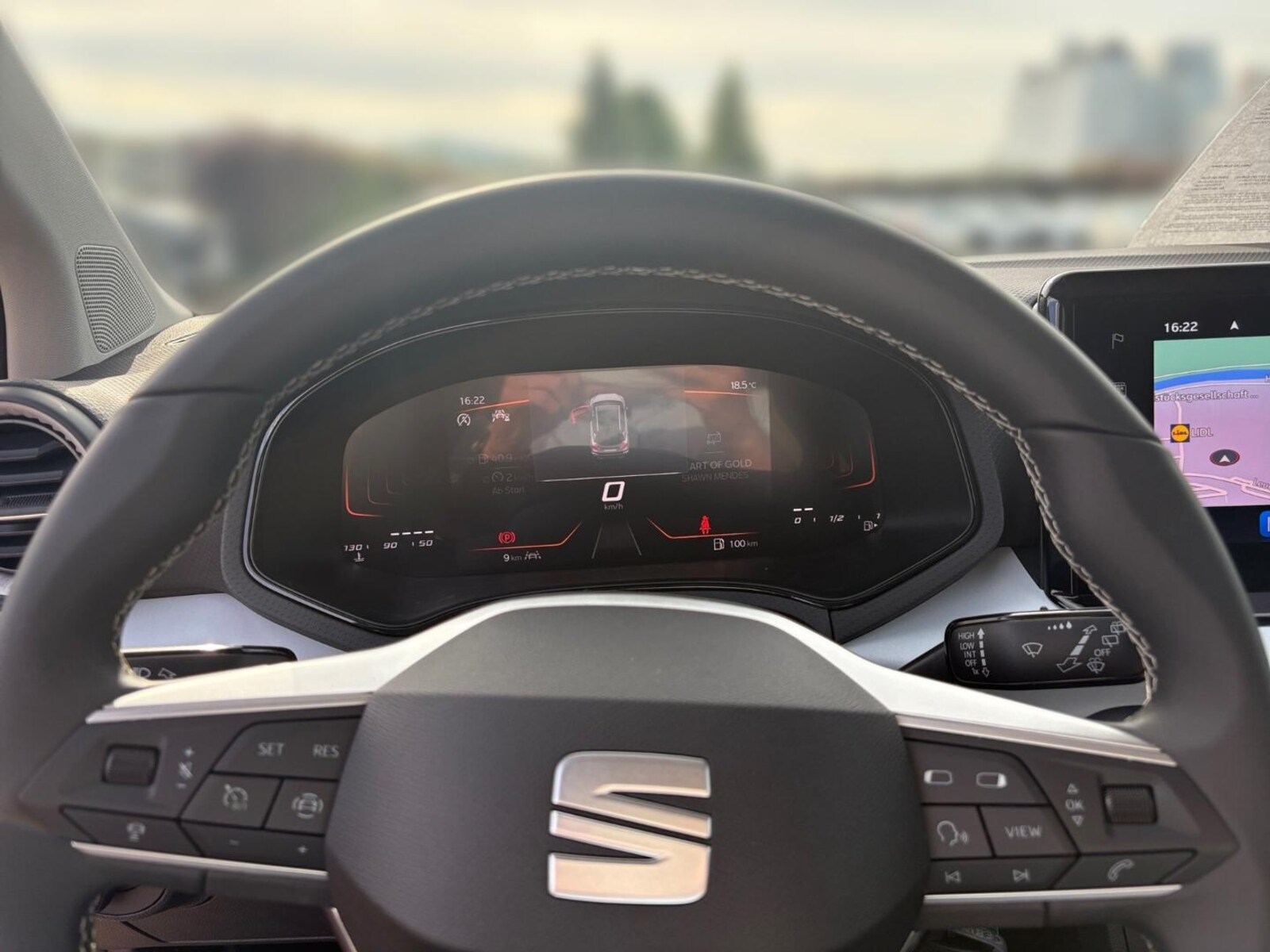 SEAT Arona – Bild 13