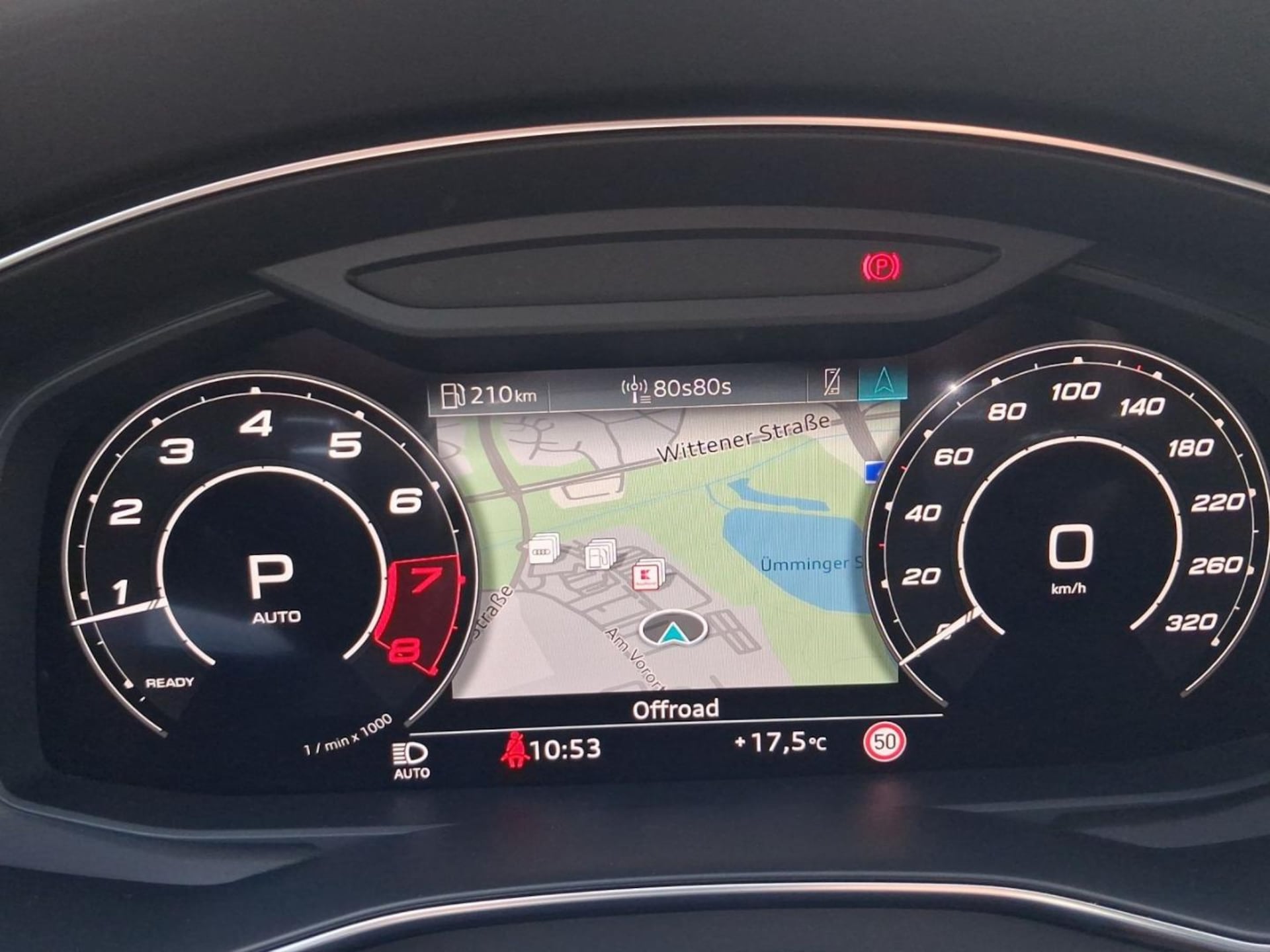 Audi RS 6 Avant