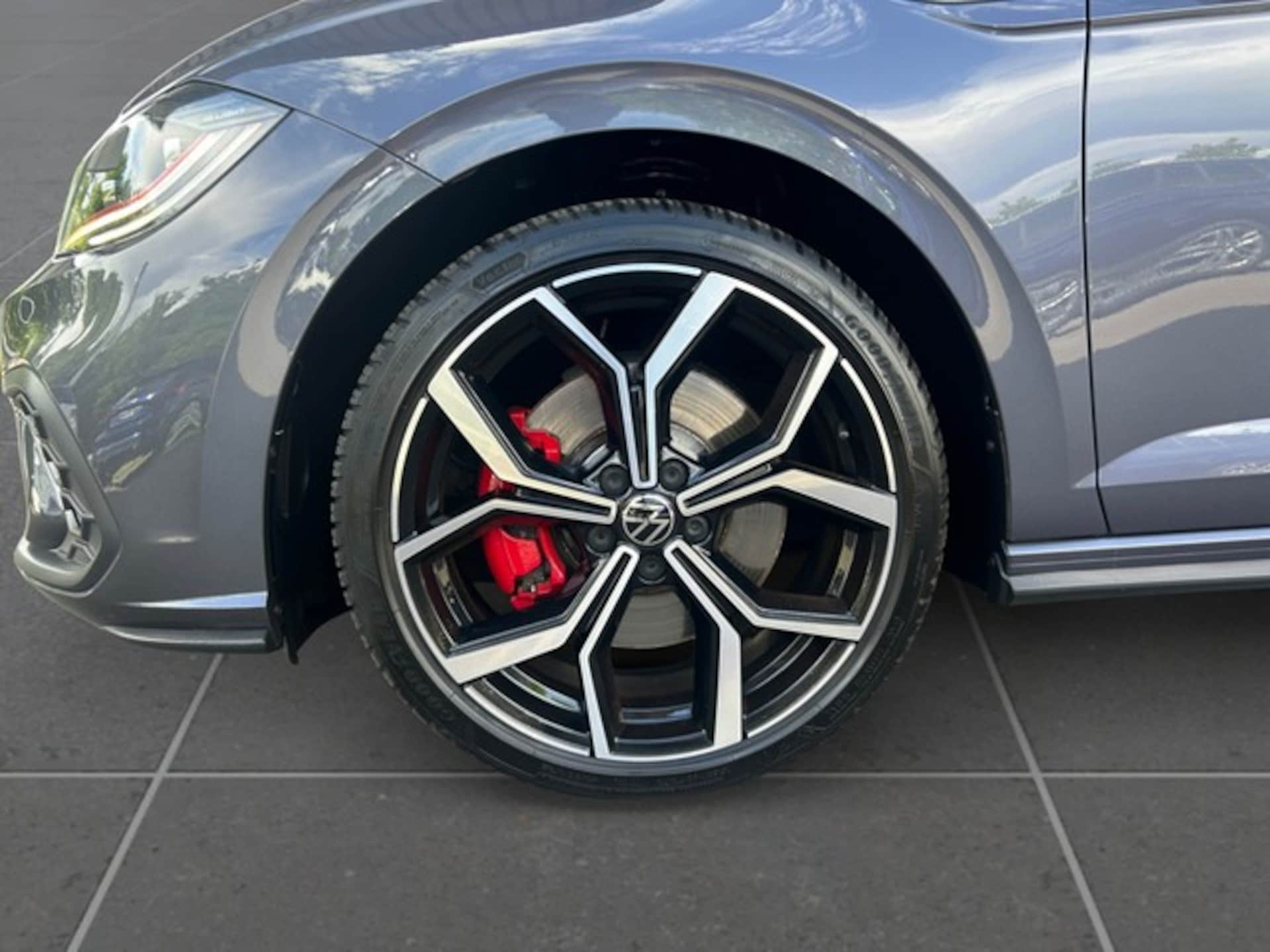 Volkswagen Polo GTI