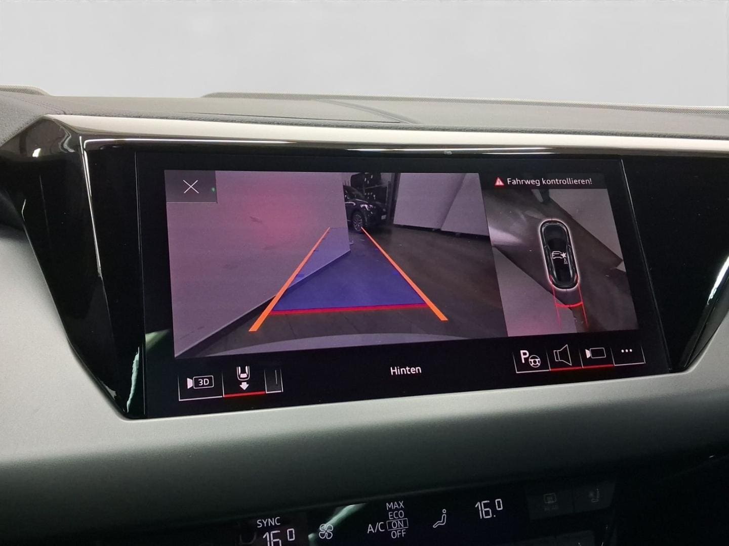 Bild über Audi e-tron GT e-tron quattro - für weitere Informationen kontaktieren Sie den Audi Partner