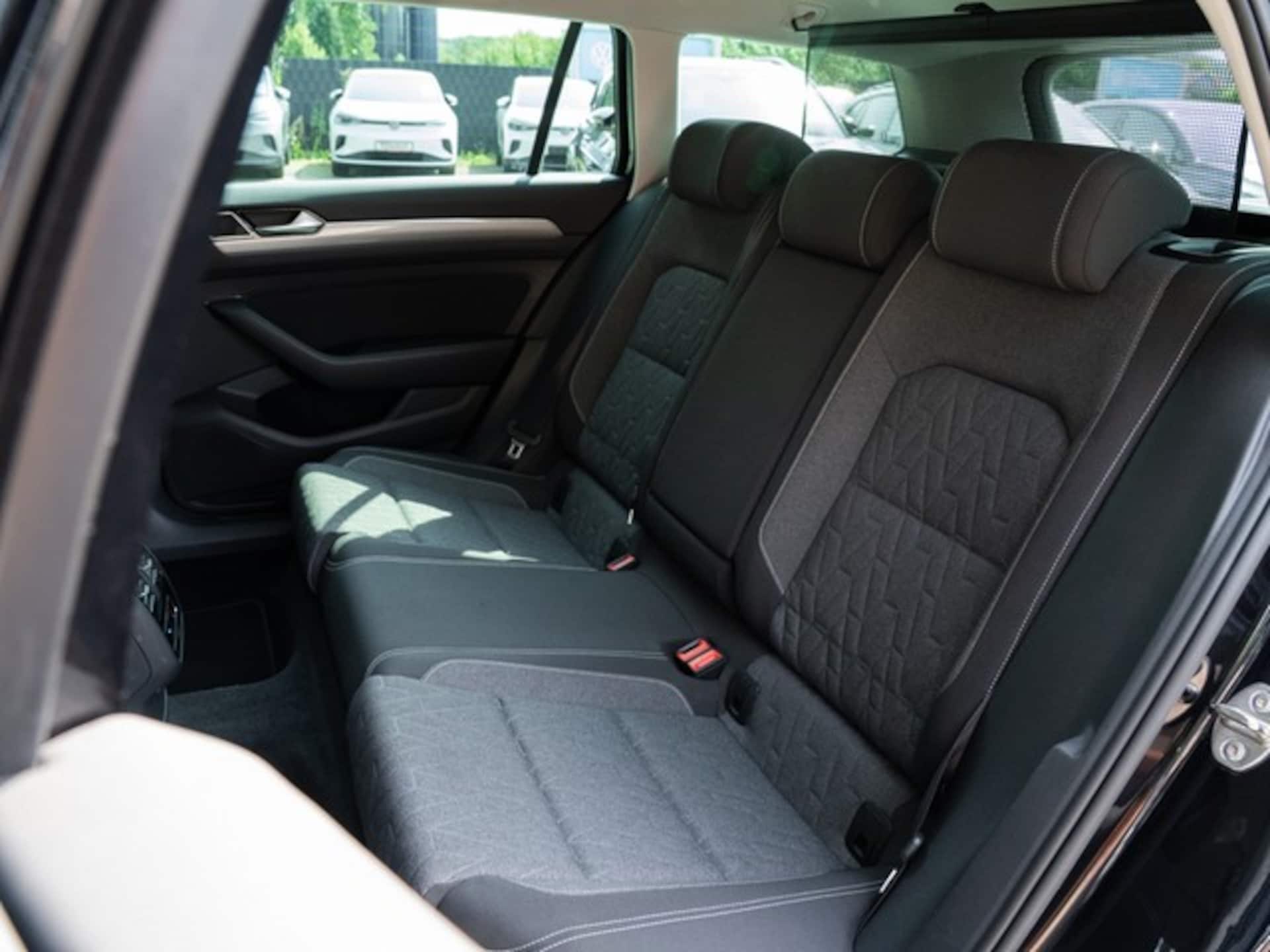 Volkswagen Passat Variant Business