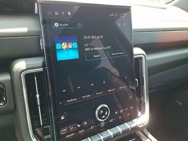 2026 GMC Yukon