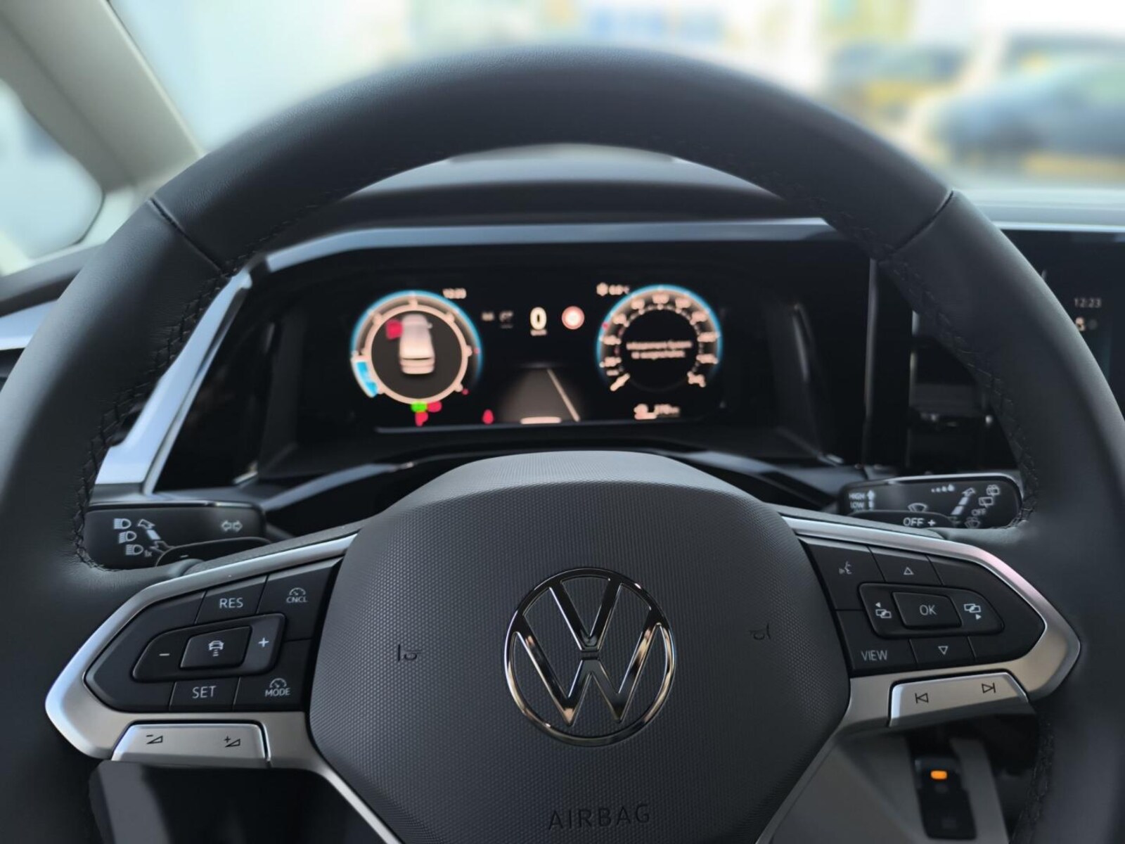 Volkswagen California – Bild 11