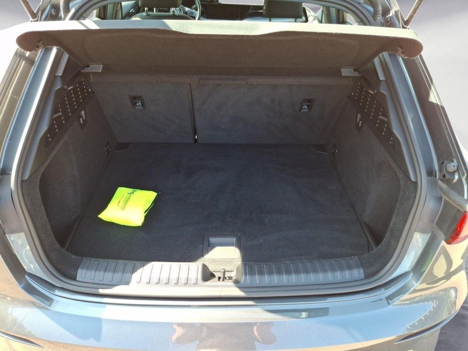 Audi A3 Sportback S line