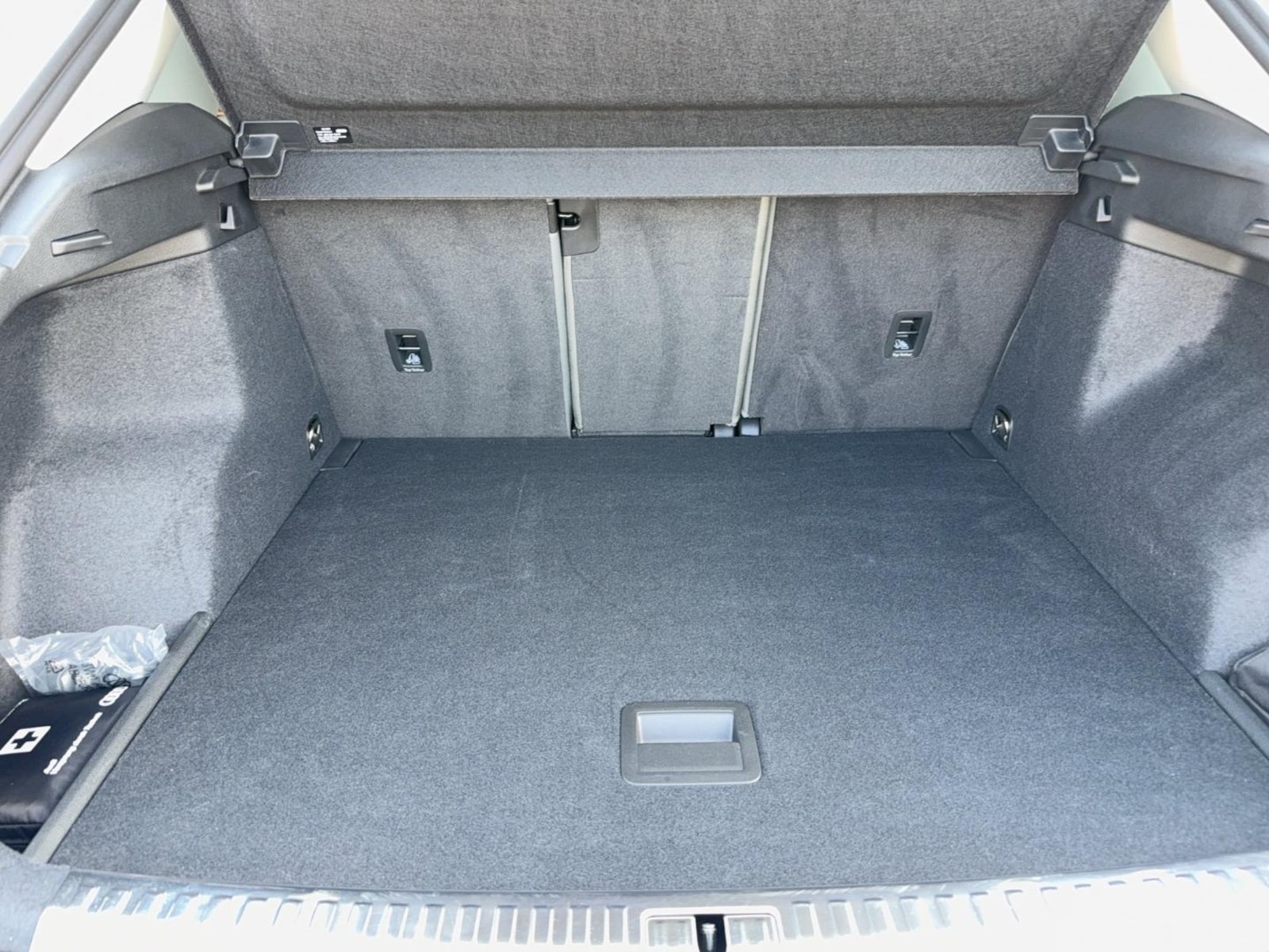 Audi Q3 – Bild 14