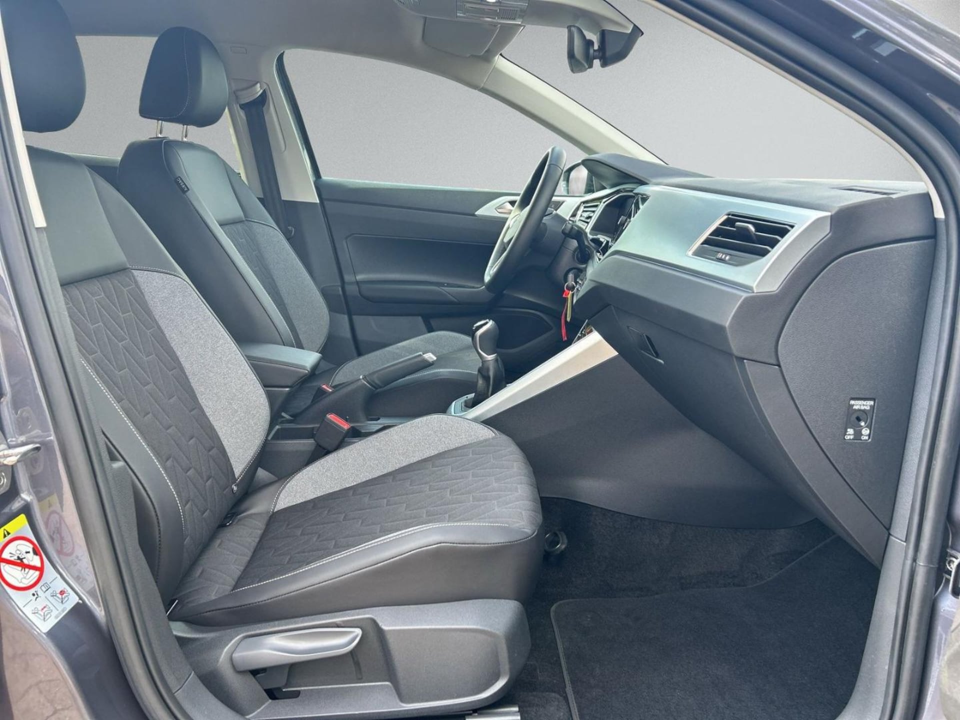 Volkswagen Polo Goal