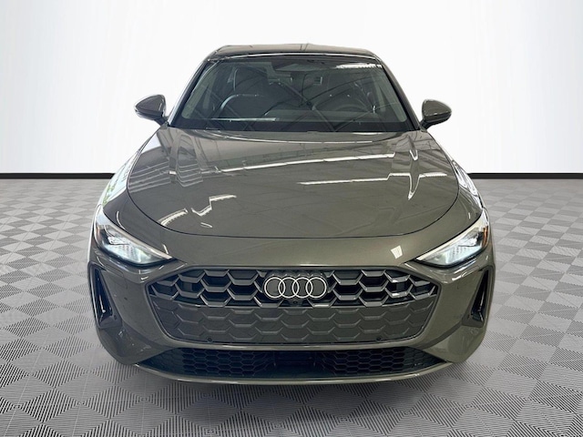 2026 Audi A5 Sedan
