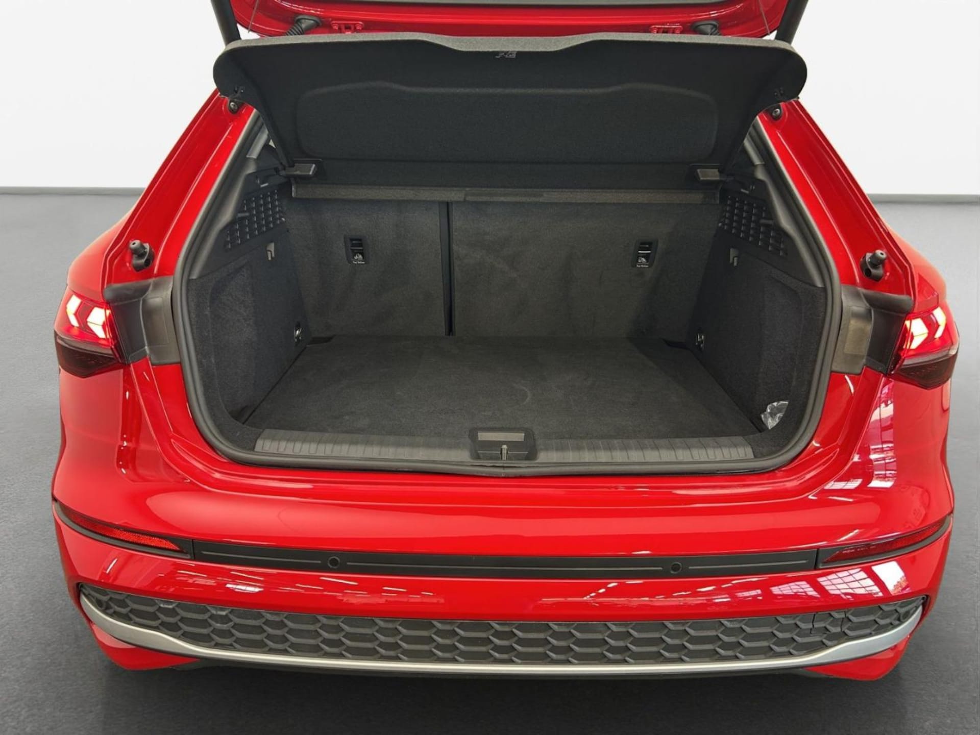 Audi A3 Sportback TFSI e Advanced