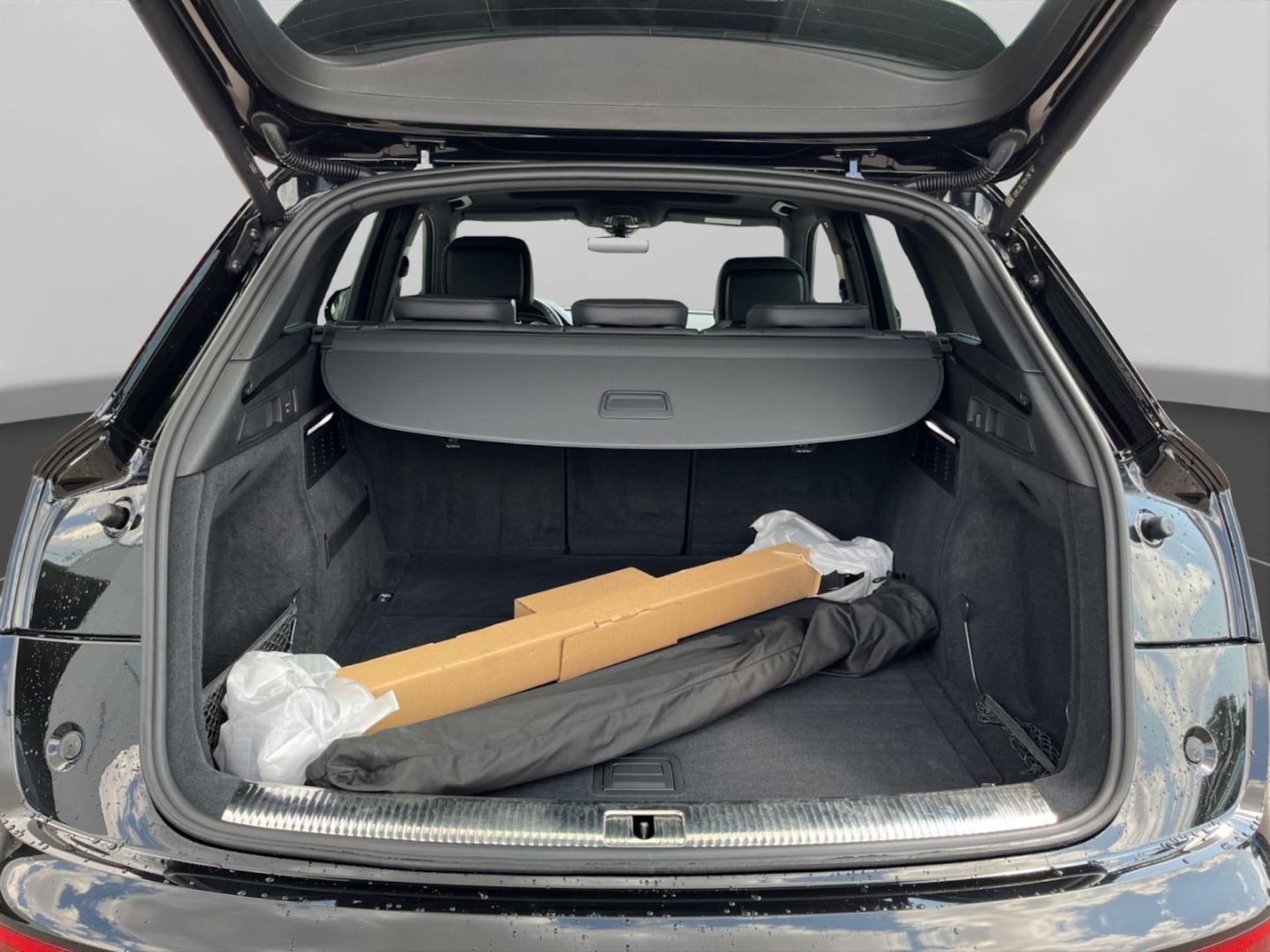 Audi Q5 SUV S line
