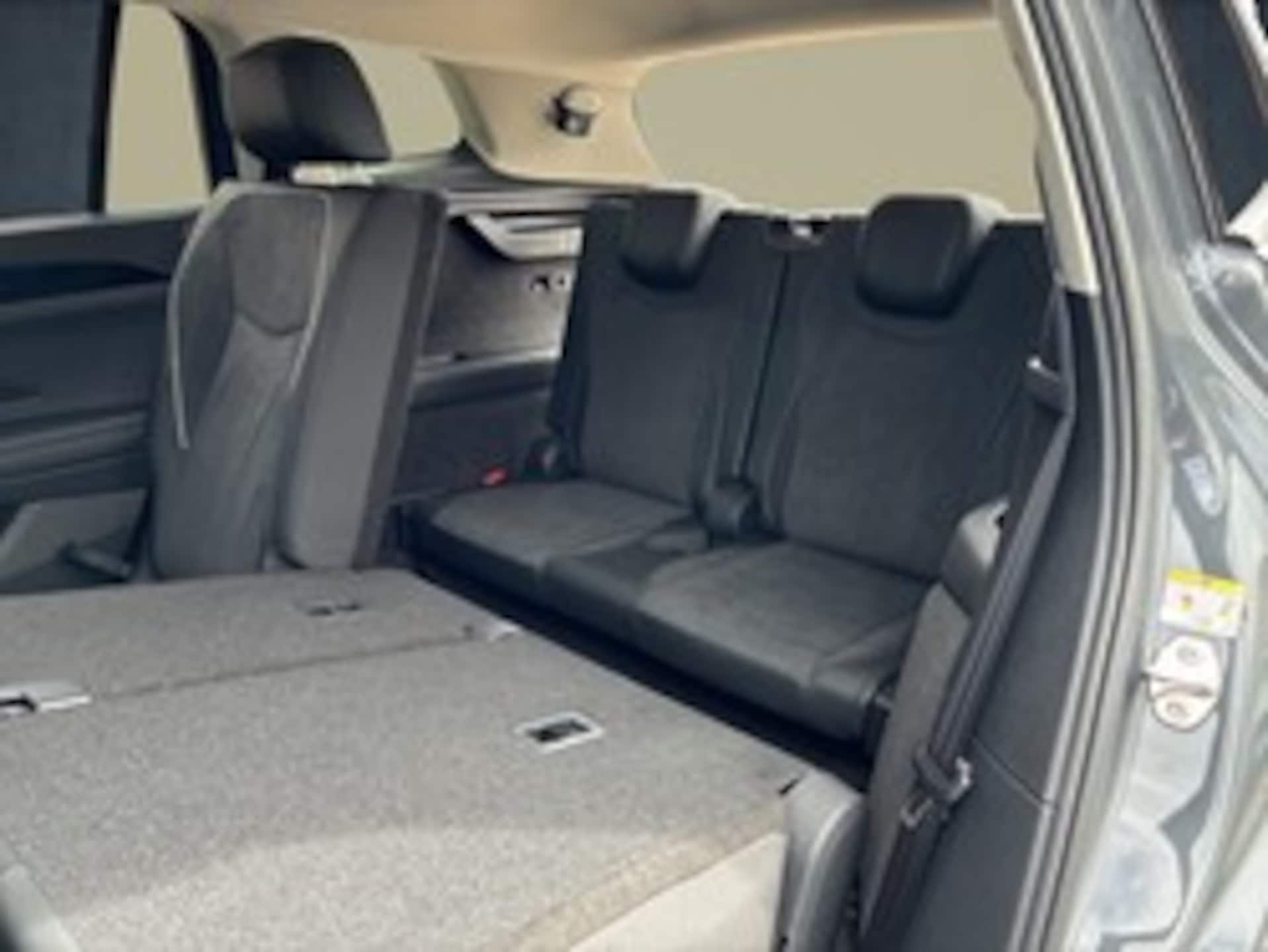 Volkswagen Tayron Elegance