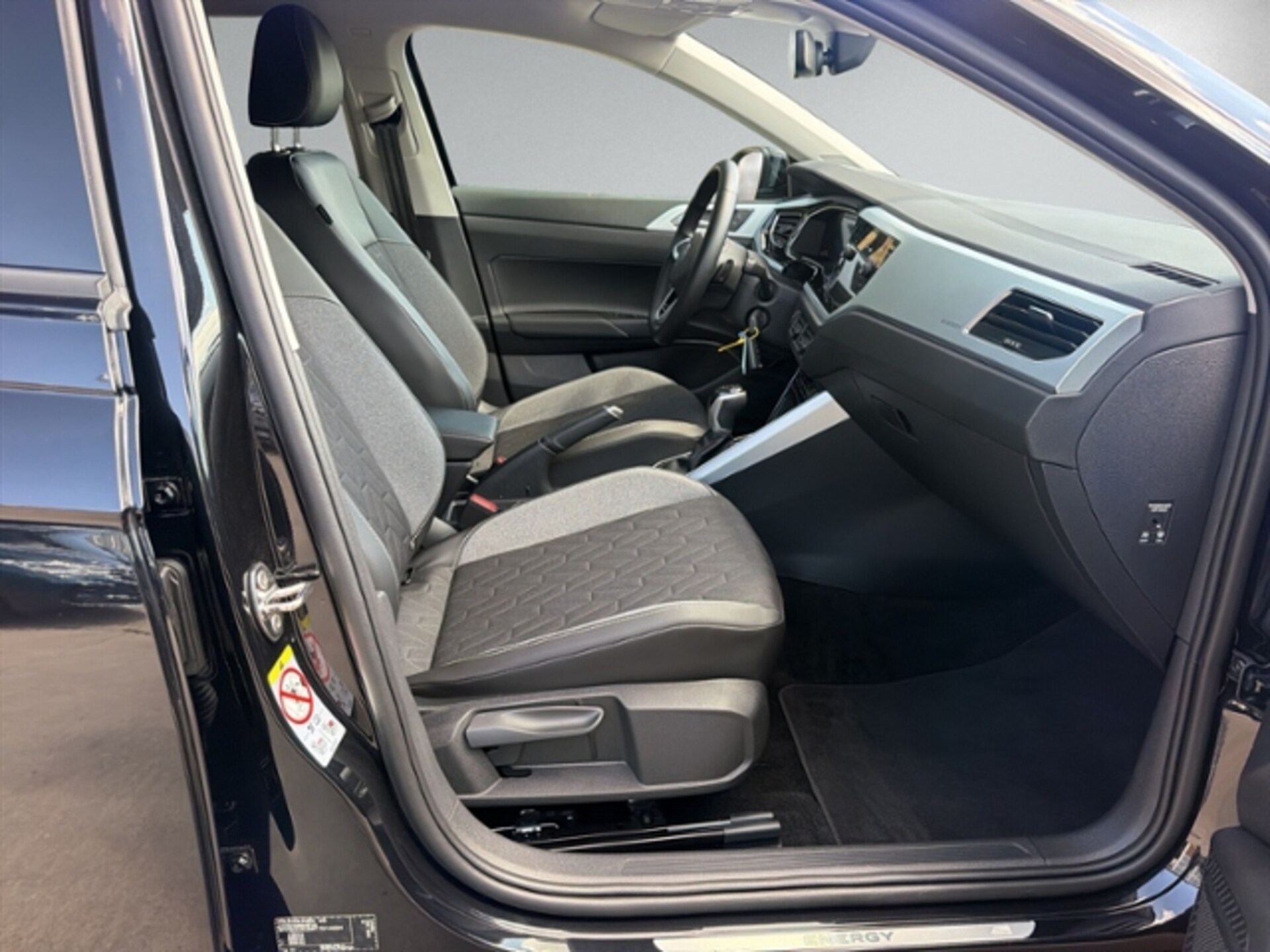 Volkswagen Taigo ENERGY