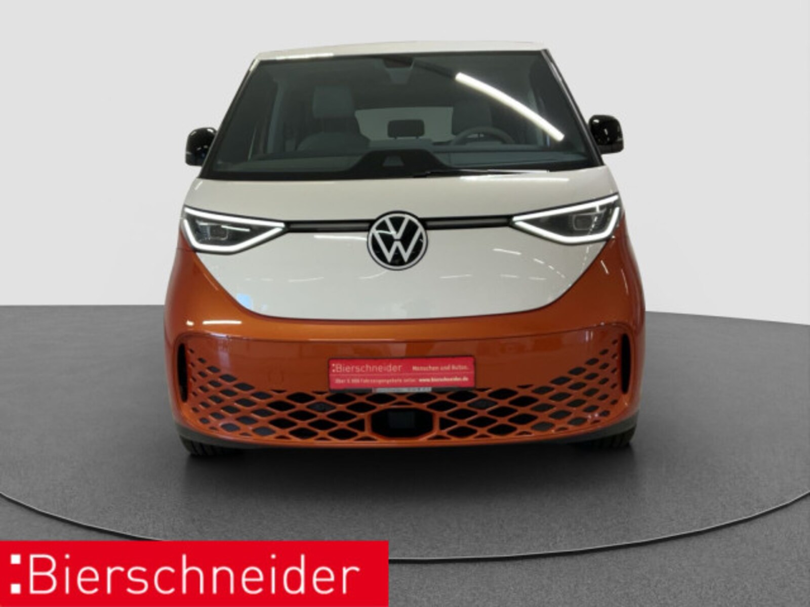 Volkswagen ID. Buzz – Bild 2