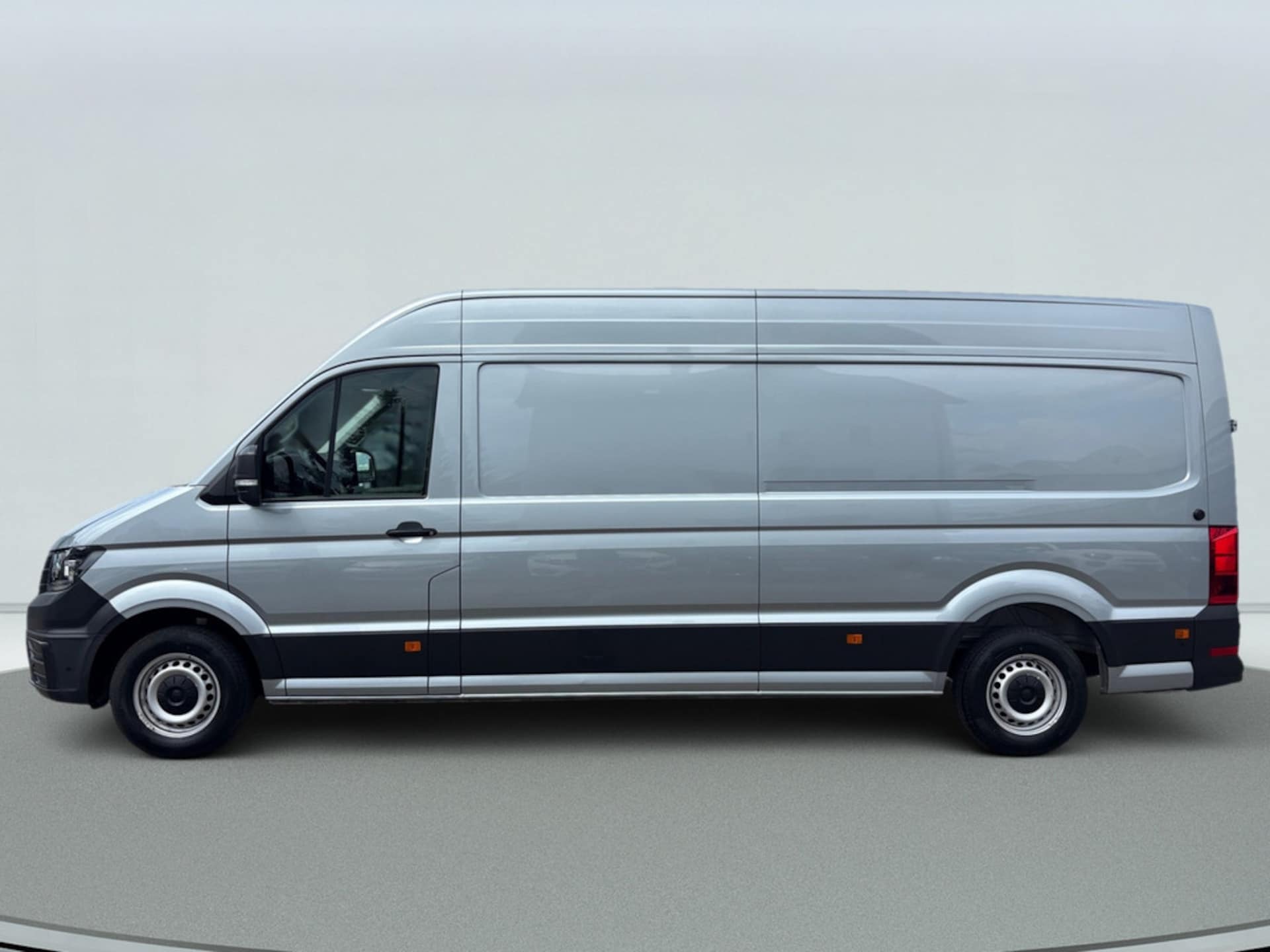 Volkswagen Crafter Kasten langer Radstand