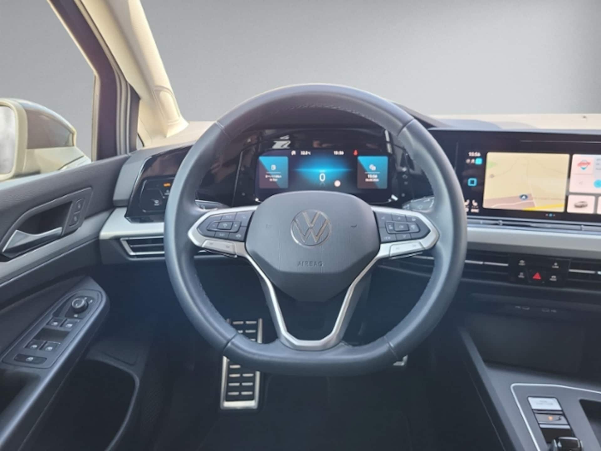 Volkswagen Golf MOVE