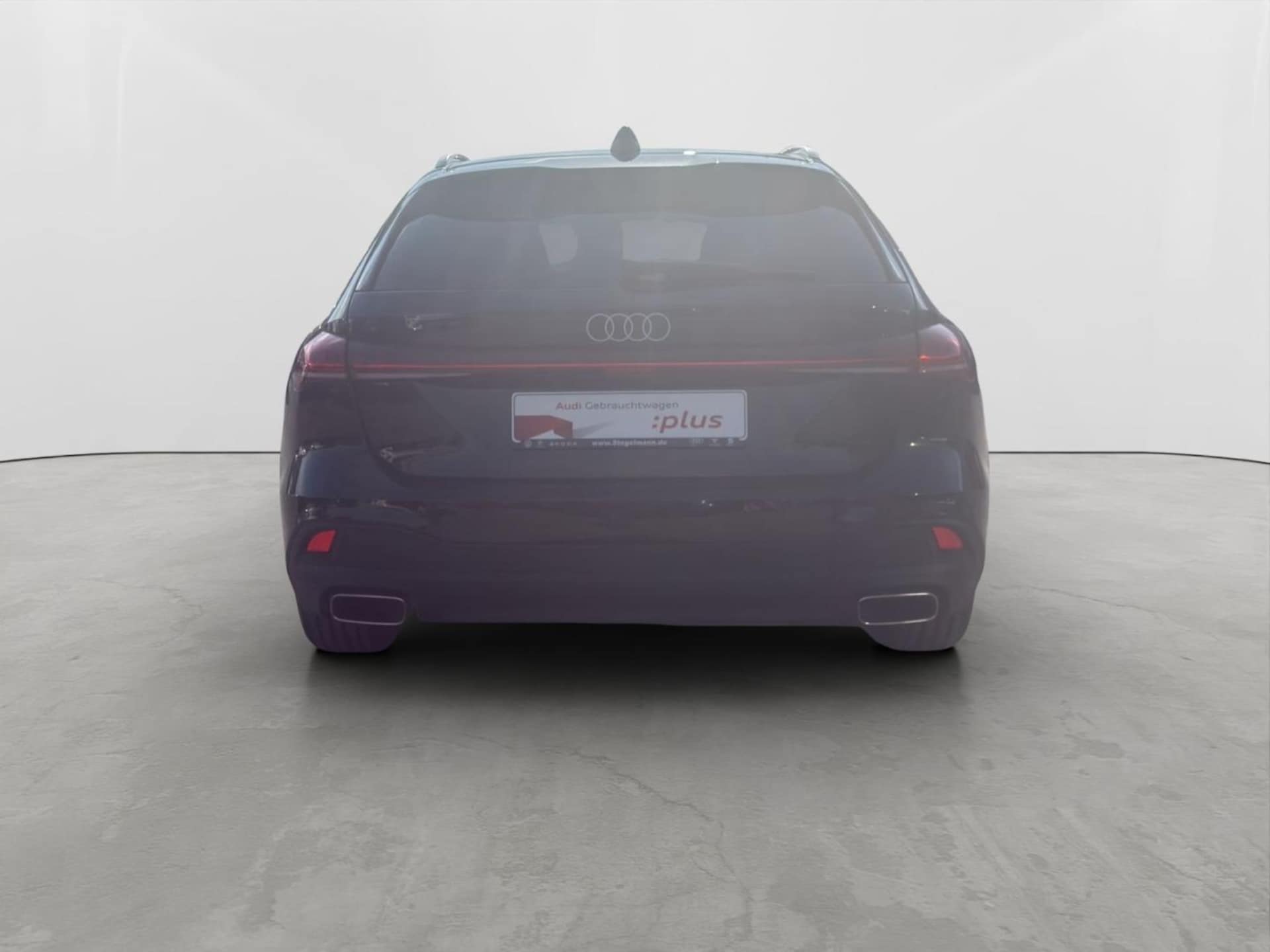 Audi A5 Avant
