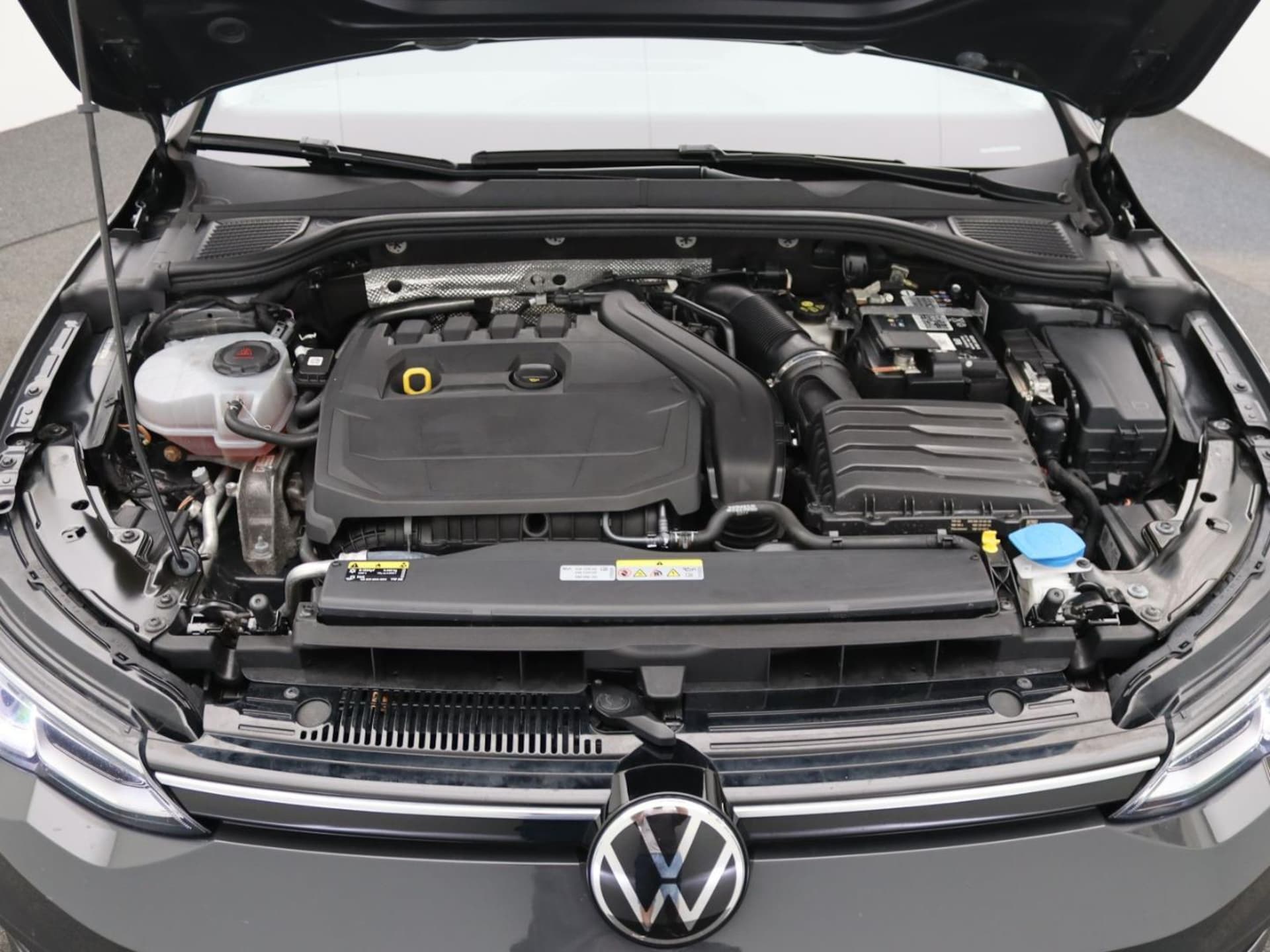 Volkswagen Golf Life